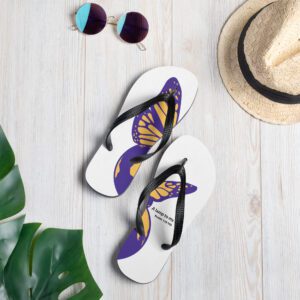 Lamp to my feet - Flip-Flops