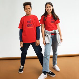 Set Apart - Youth classic tee