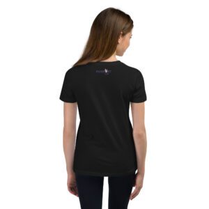 Pray B4U Post Youth Short Sleeve T-Shirt