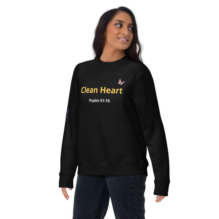 unisex-premium-sweatshirt-black-front-6827668aeef82