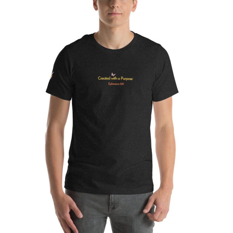 unisex-staple-t-shirt-black-heather-front-6877cd80dbb75