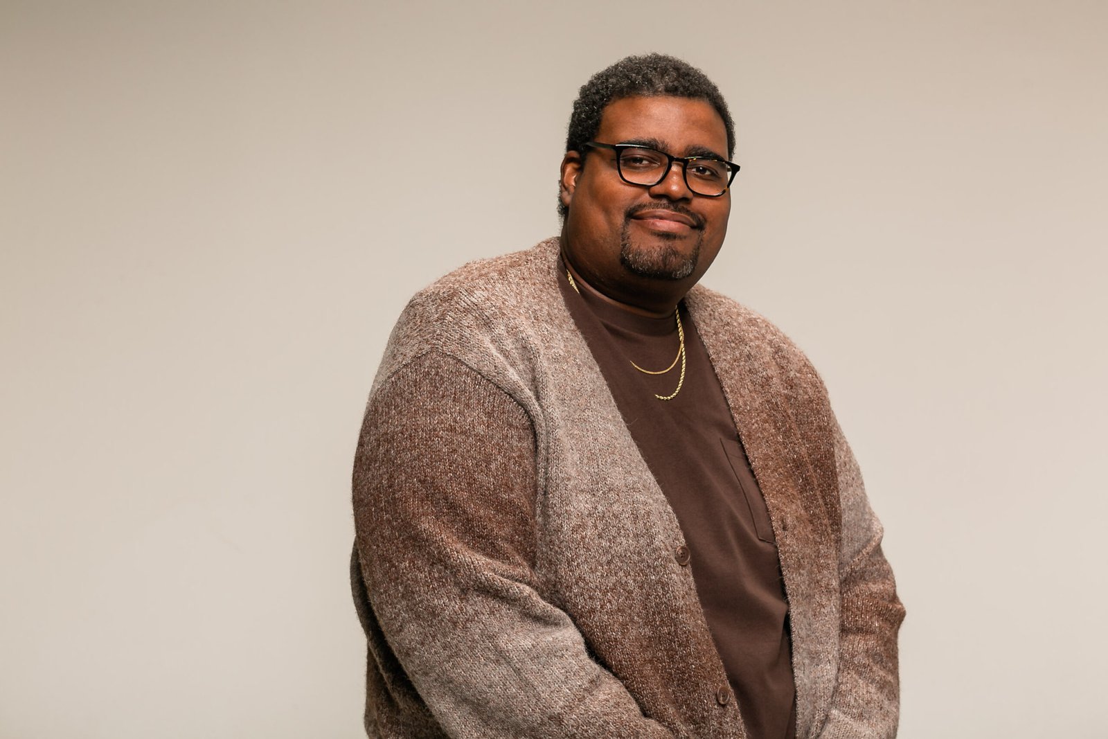 Darryl Matthews