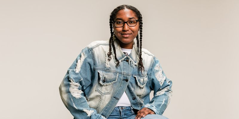 Sade McClain