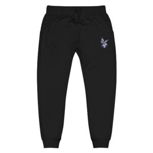 unisex-fleece-sweatpants-black-front-6929a462a8912.jpg