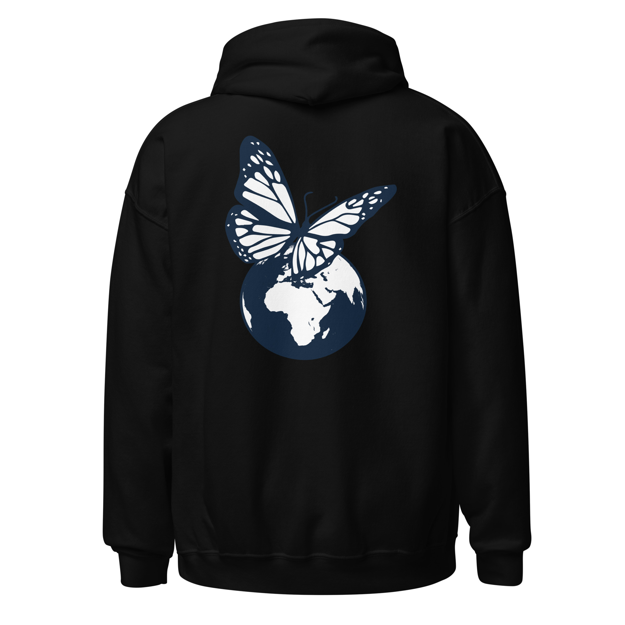 FREE FALL Collection | The Classics Unisex Hoodie 12 FREE FALL Collection | The Classics Unisex Hoodie - Image 12