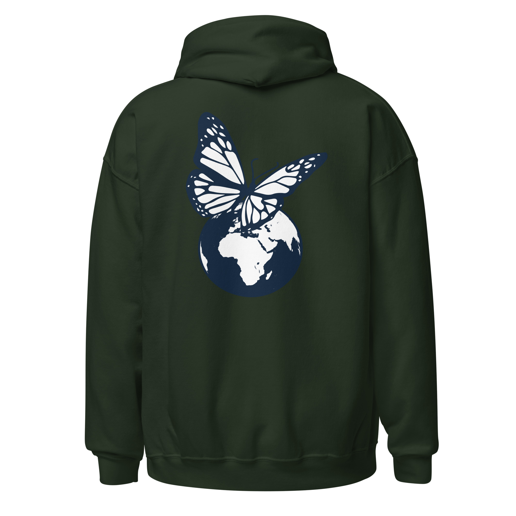 FREE FALL Collection | The Classics Unisex Hoodie 15 FREE FALL Collection | The Classics Unisex Hoodie - Image 15