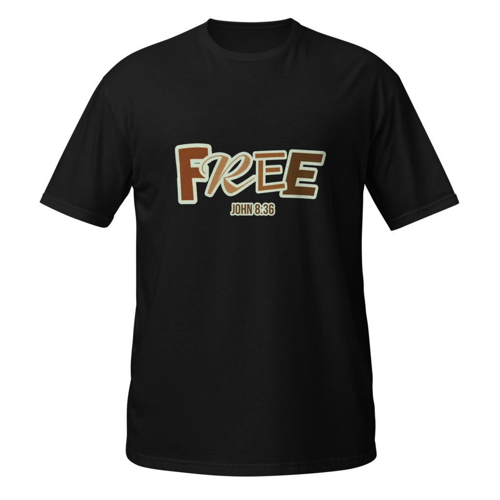 unisex basic softstyle t shirt black front 69f9c6de1982b